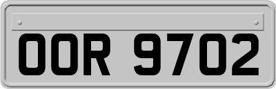 OOR9702