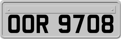 OOR9708