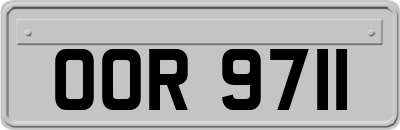 OOR9711