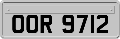 OOR9712