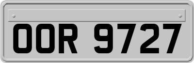 OOR9727
