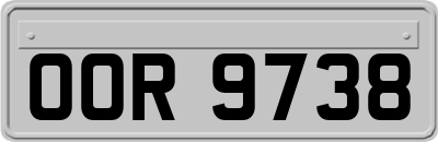 OOR9738