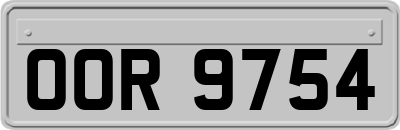 OOR9754