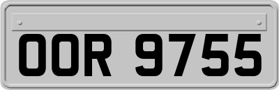 OOR9755