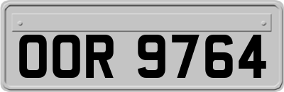 OOR9764