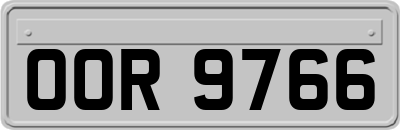 OOR9766