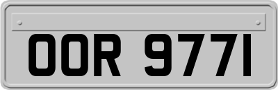 OOR9771