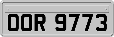 OOR9773