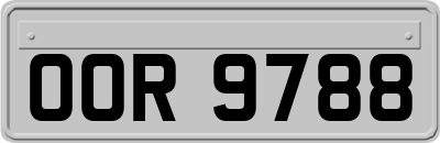 OOR9788