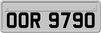 OOR9790