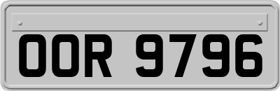 OOR9796
