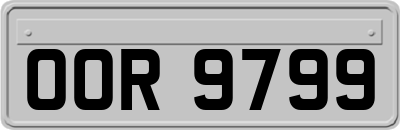 OOR9799