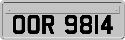 OOR9814