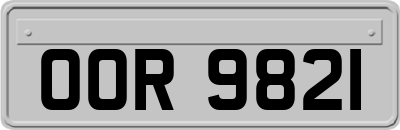 OOR9821
