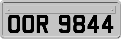 OOR9844