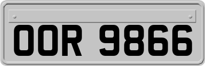 OOR9866