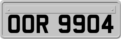 OOR9904