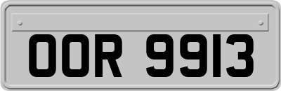 OOR9913