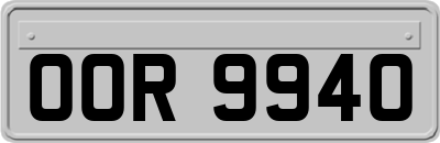 OOR9940