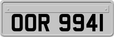 OOR9941