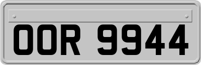 OOR9944