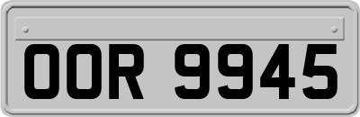 OOR9945