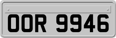 OOR9946