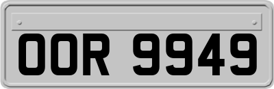 OOR9949