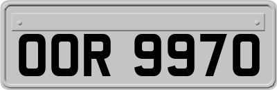 OOR9970