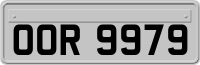 OOR9979