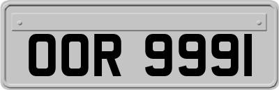 OOR9991