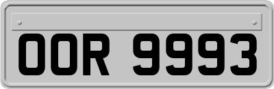 OOR9993