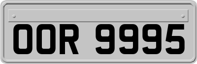 OOR9995