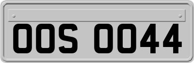 OOS0044