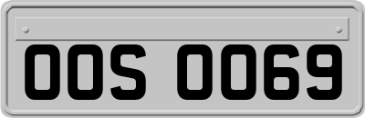 OOS0069