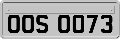 OOS0073