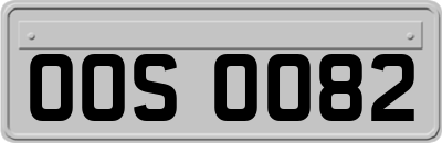 OOS0082