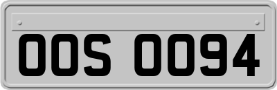 OOS0094