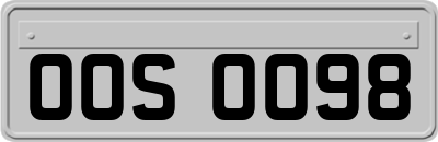 OOS0098