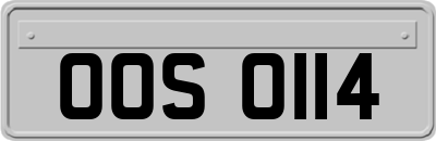 OOS0114