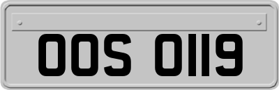 OOS0119