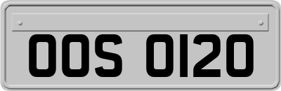 OOS0120