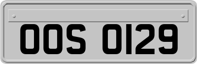 OOS0129