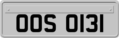 OOS0131