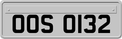 OOS0132