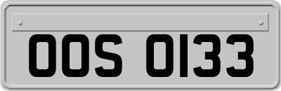 OOS0133
