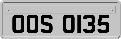 OOS0135