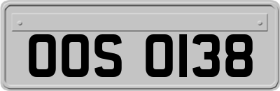 OOS0138