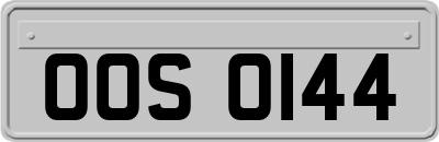 OOS0144