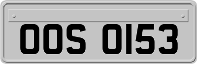 OOS0153